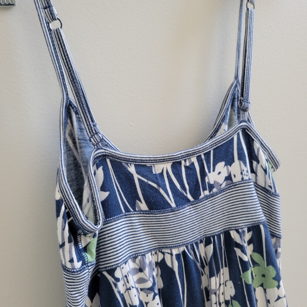 EUC A&F Summer Dress - Small - Picture 6 of 8